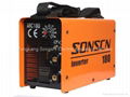 Inverter Welding Machine