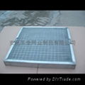 stainless steel grease filter 5