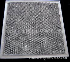 aluminum foil filter 2