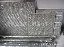 aluminum foil filter 4