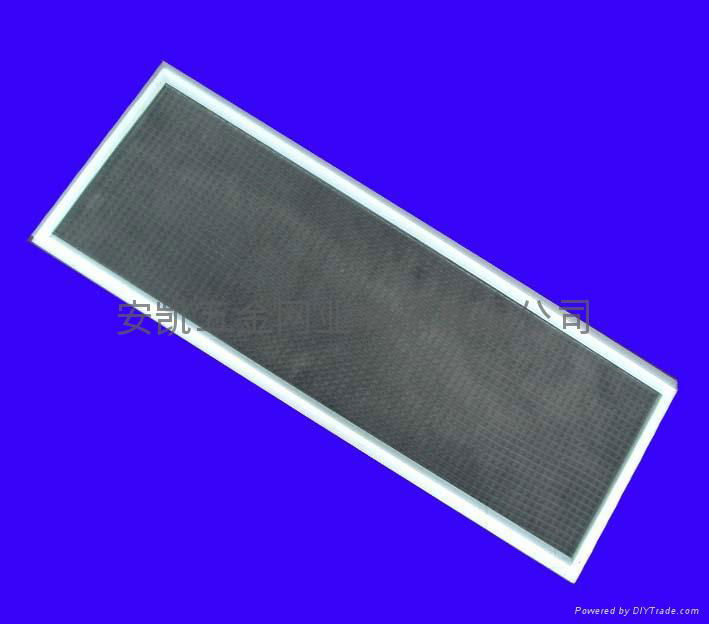 industry nylon air filter 4