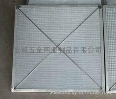 金属网过滤器 3
