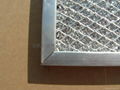 Aluminum Replacement Filters 4