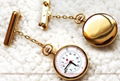 nurse gift nurse watch fob pocket watch nurse gold,silver calendar nurse watch. 4