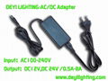 AC-DC Adapter