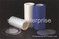 PE/ PET PROTECTIVE TAPE