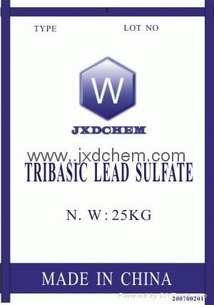 Tribasic lead sulfate(TBLS)