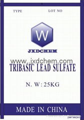 Tribasic lead sulfate(TBLS)