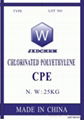 Chlorinated polyethylene(CPE135A)