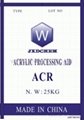 Acrylic Processing Aid(ACR-401)  1
