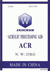 Acrylic Processing Aid(ACR-401) 