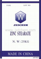 Zinc Stearate