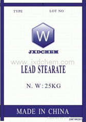 Lead Stearate