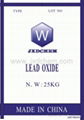 Lead Oxide 1