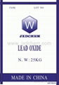 Lead Oxide