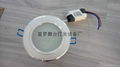 3W LED RECESSED  DOWN LIGHT 2