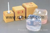 Agricultural Chemicals Cubitainer