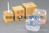 Agricultural Chemicals Cubitainer