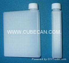 M400BS Reagent Bottles