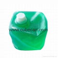 1 gallon LDPE cubitainer