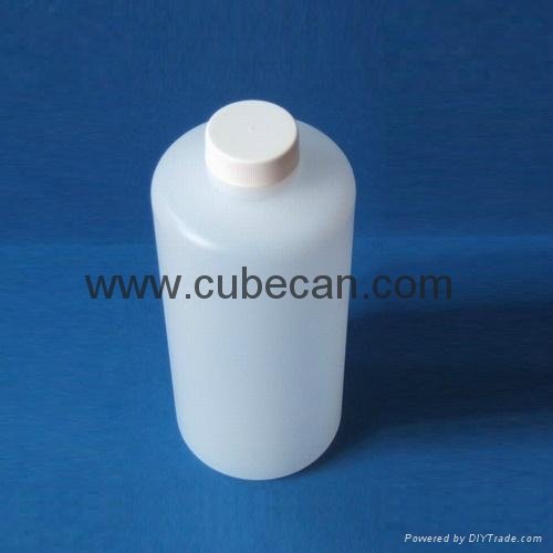 Beckman Coulter clinical chemistry reagent bottles 3
