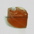 15 liters cubitainers for car care industry