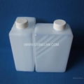 500ml Nihon Kohden Bottles