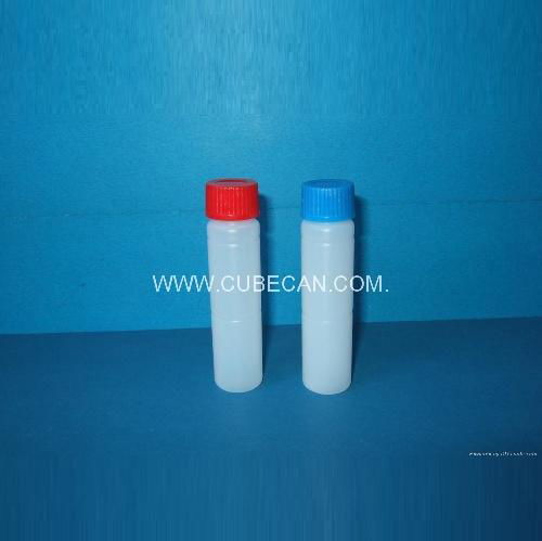 Konelab Reagent Bottles 4