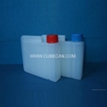 Konelab Reagent Bottles 60ml and 20ml 3