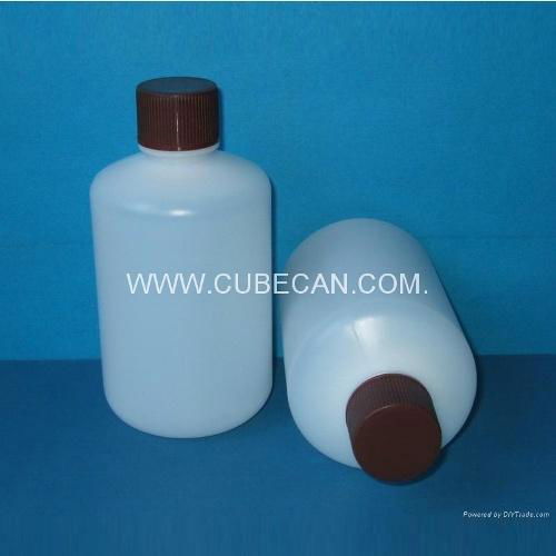 Sysmex LYSE Reagent Bottles 2