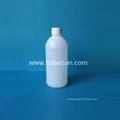 Hematology reagent bottle URIT 500ml