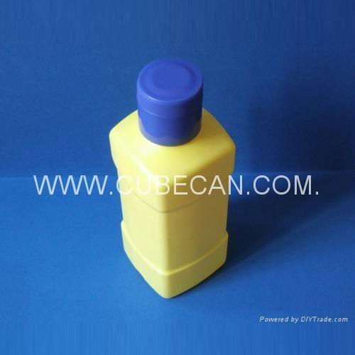 Mindray hematology Lyse Reagent Bottle