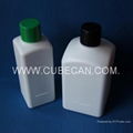 Mindray CD80 hematology reagent bottles