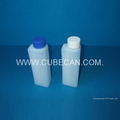 Hitachi Chemistry Reagent Bottle 3