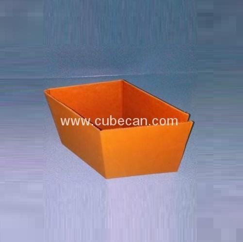 cubitainer carton Box 4