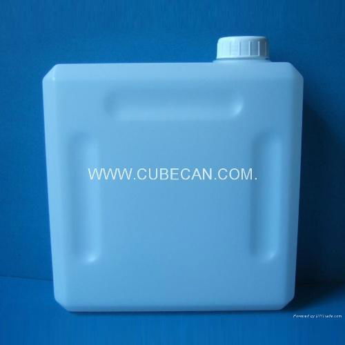 Coulter detergent Reagent Bottle 2 Liters 3
