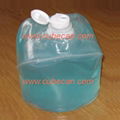 Ultrasound Gel Cubitainer 5 Liters