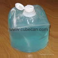 Ultrasound Gel Cubitainer 5 Liters