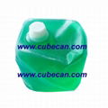 detergent cubitainer 5L