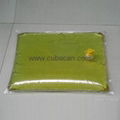 edible oil bag-in-box system