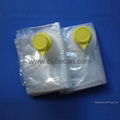 edible oil bag-in-box system