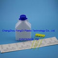 1 Liter HDPE sampling bottles