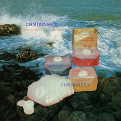 大口软塑桶