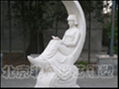 北京玻璃钢道具雕塑