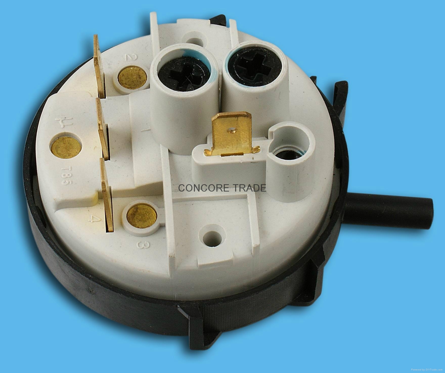 washing machine parts, pressure switch KS (China Manufacturer