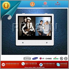 42inch IP65 outdoor waterproof 1080p network LCD AD Monitor