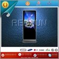 42inch indoor 3G Wireless Touch Screen