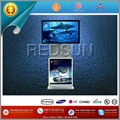 42inch indoor free rotating TFT online Advertising LCD Display 1