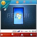 32 inch full HD 3G wifi Android LCD Media Player 3
