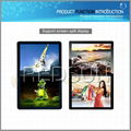 32 inch full HD 3G wifi Android LCD Media Player 9